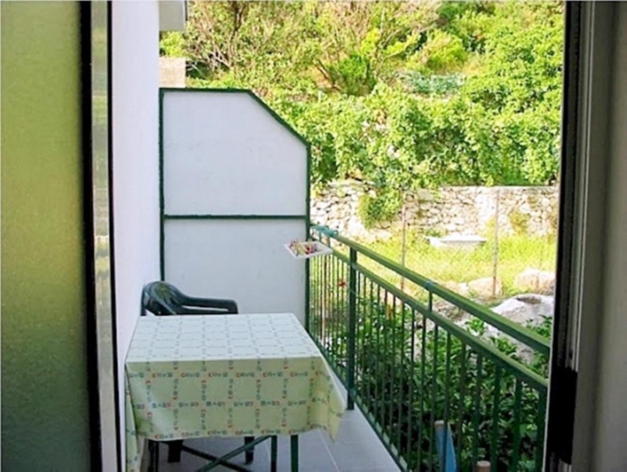 Apartments Pansion Franka Brist Cameră foto